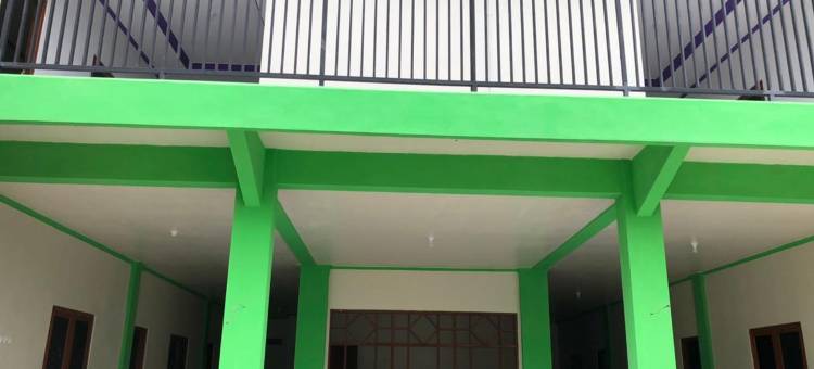 齐德尼伊斯兰旅馆(Zidney Guesthouse Syariah)图片