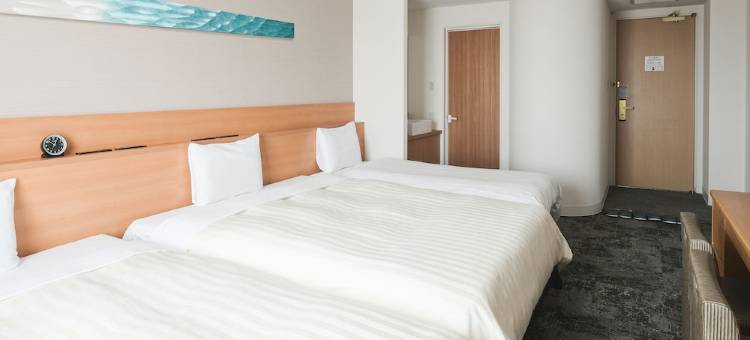 Vessel石垣岛酒店(Vessel Hotel Ishigakijima)图片