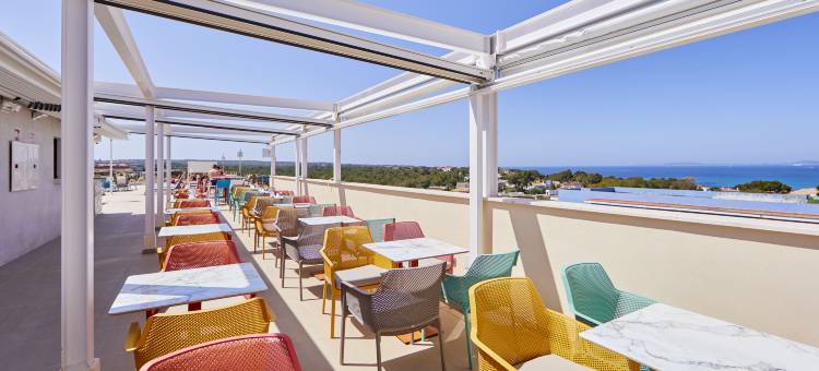 MLL地中海湾酒店 - 限成人入住(Mll Mediterranean Bay - Adults Only)图片