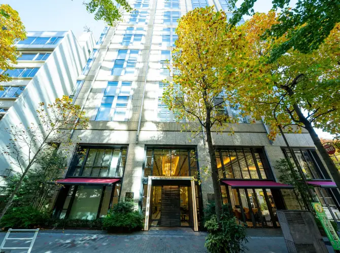 東京日本橋濱町 KOKO精選酒店 東京日本橋濱町 KOKO精選酒店