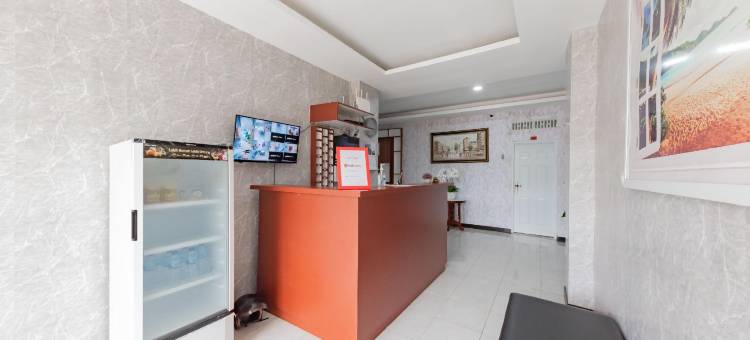 RedDoorz Syariah Plus Near Tugu Bubur Ayam Cianjur图片