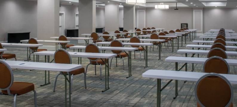 福朋喜来登喜來登酒店-坦帕机场西岸(Four Points by Sheraton Suites Tampa Airport Westshore)图片