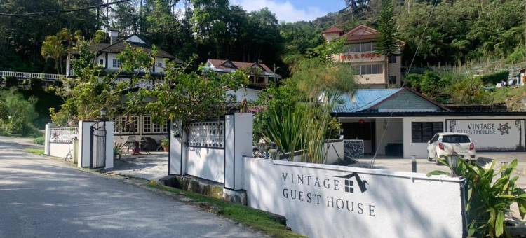 复古旅馆(Vintage Guesthouse)图片