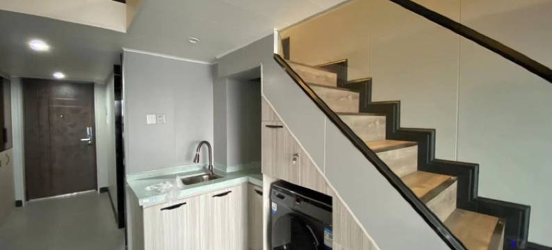 栖牛小龙公寓(华都路分店)图片