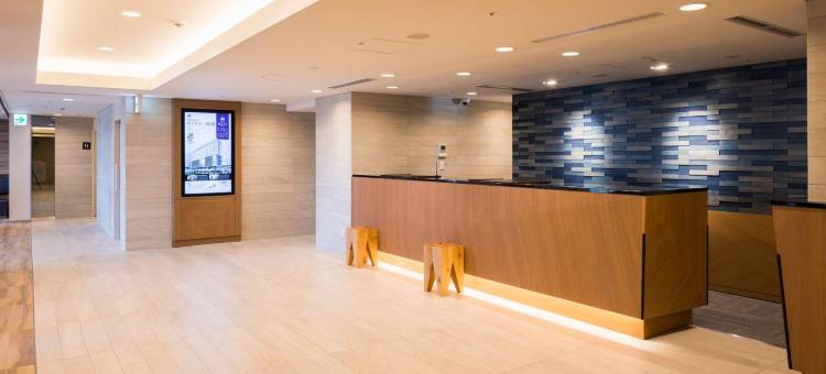 船桥梅兹JR东酒店(JR-EAST HOTEL METS FUNABASHI)图片