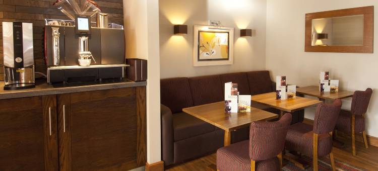 普瑞米尔伦敦格林威治酒店(Premier Inn London Greenwich)图片