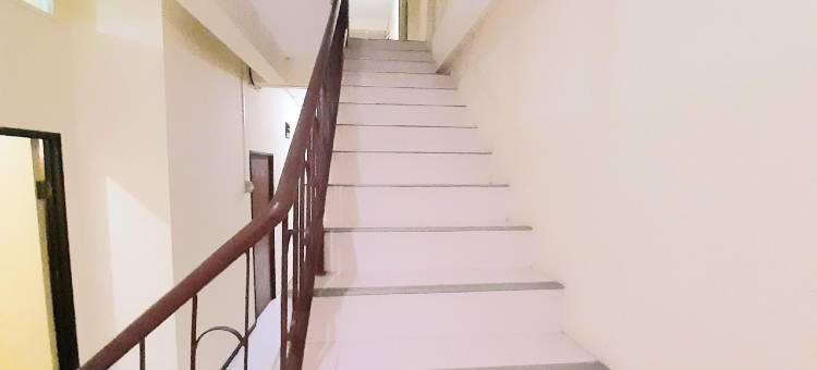 O米特拉民宿-靠近帕吉索雷餐厅Nohil(Hotel O Mitra HomestayNearTempat Makan Pagi Sore Nohil)图片