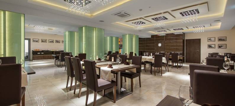 罗扎尼加伊酒店 - Destigo酒店(Hotel Różany Gaj - Destigo Hotels)图片