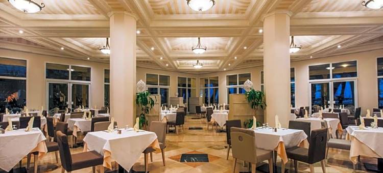 伊贝罗斯塔-韦夫斯阿维罗埃斯(Iberostar Waves Averroes)图片