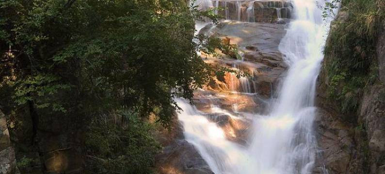 龙岩初溪土楼余庆楼客栈图片