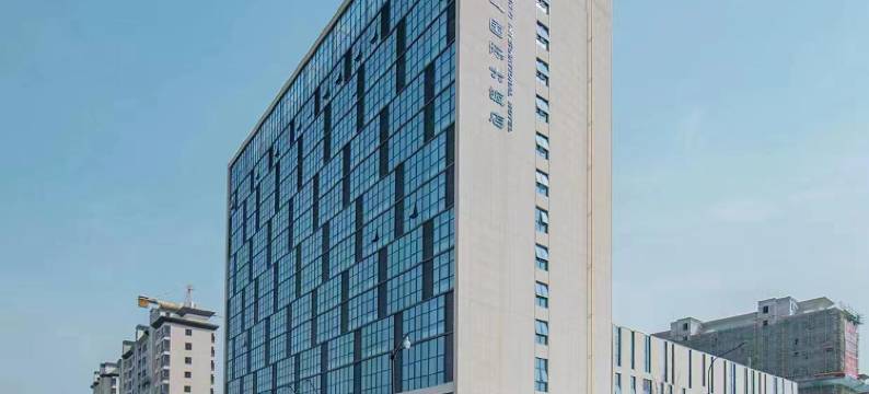 长丰文一国际大饭店图片