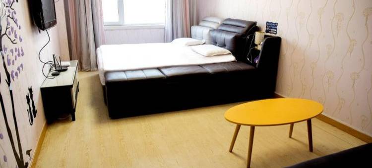 房东乐奇公寓(新华大街分店)图片