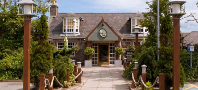 优品迎阿伯丁北部酒店 - 唐桥(Premier Inn Aberdeen North - Bridge of Don)图片