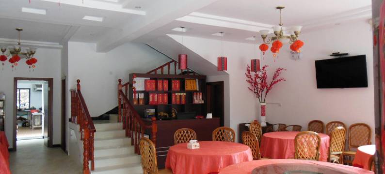 六安石笋阳光酒店图片