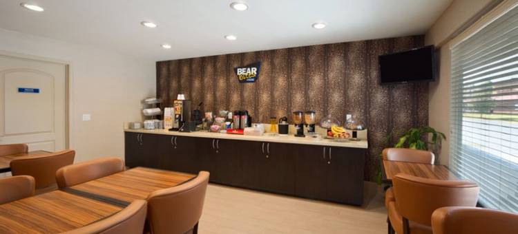 佐治亚州海恩斯维尔 6 号开放式公寓套房酒店(Studio 6 Suites Hinesville, GA)图片