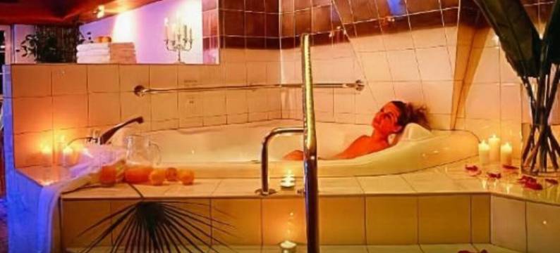 高级克尔希布尔酒店(Hotel Kirchbühl Superior)图片