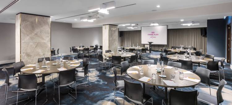 基督城皇冠假日酒店(Crowne Plaza Christchurch)图片