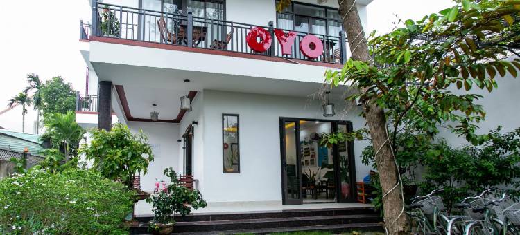 OYO473郊区别墅(OYO 473 Suburban Villa)图片