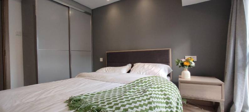 安琪拉公寓(洋头尾路分店)图片