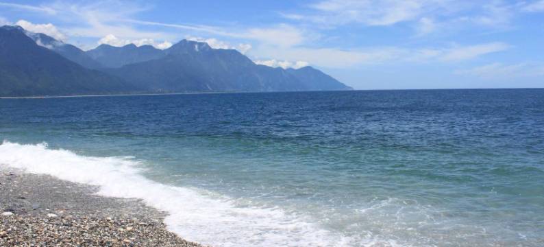 花莲Sleeping Boot背包客栈图片