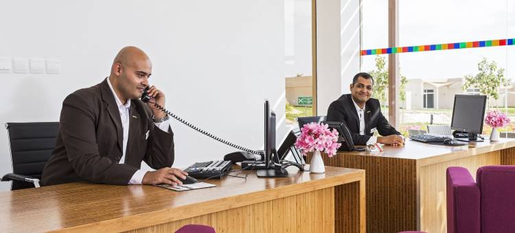 杜寇马丽柏酒店(Park Inn by Radisson Hotel and Residence Duqm)图片