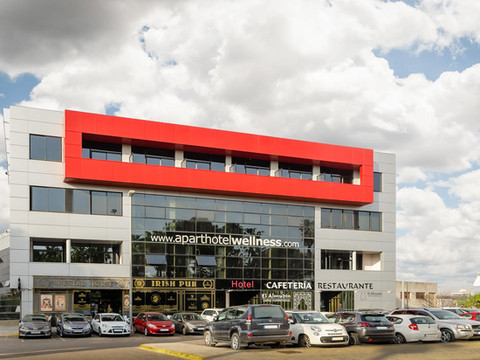 威尔尼斯公寓式酒店