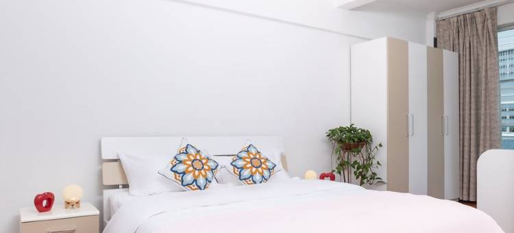 房东三姨妈公寓(振兴北路分店)图片