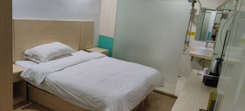 梧桐寓公寓(关口路分店)图片