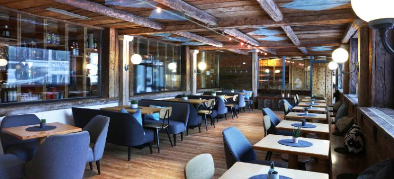 萨尔巴赫尤法阿尔本霍特酒店(Jufa Alpenhotel Saalbach)图片
