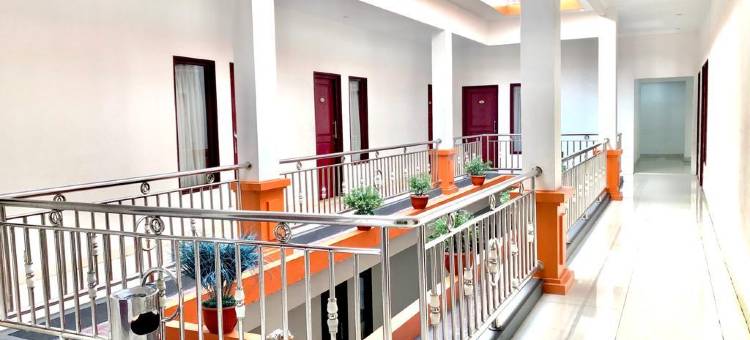 特尔纳特马江大酒店(Grand Majang Hotel Ternate)图片