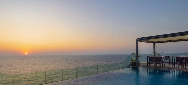 科伦坡丽笙大酒店(Radisson Hotel Colombo)图片