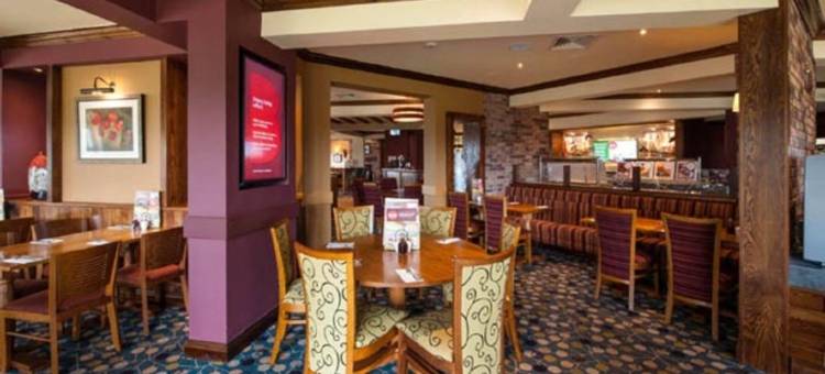 巴罗弗内斯普瑞米尔客栈(Premier Inn Barrow-In-Furness)图片