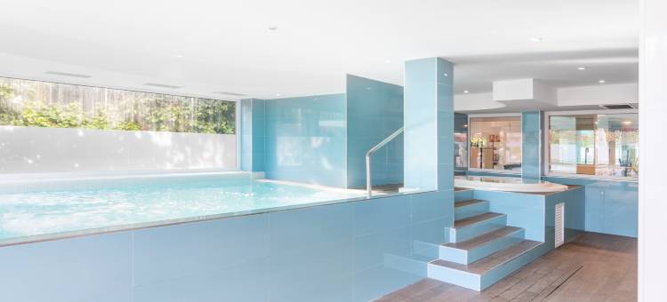 内尔哈俱乐部&水疗酒店(Hotel Nerja Club by Dorobe)图片