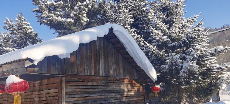 李兴隆客栈(大林公路分店)图片