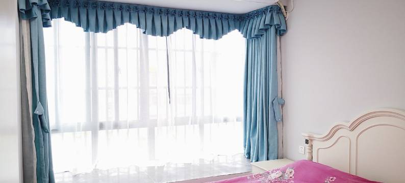 哆瑞咪发发发公寓(相思湖北路分店)图片