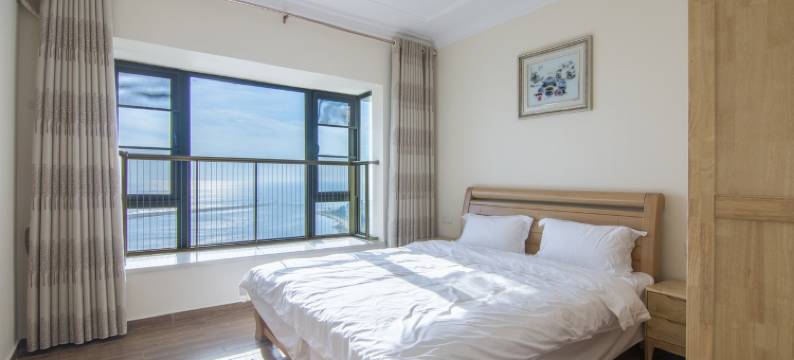 快乐房东公寓(海景大道分店)图片