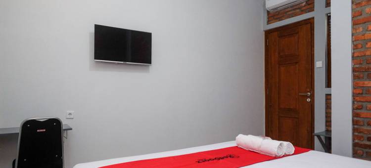 红门酒店@南环路2号(RedDoorz @ Jalan Ringroad Selatan 2)图片