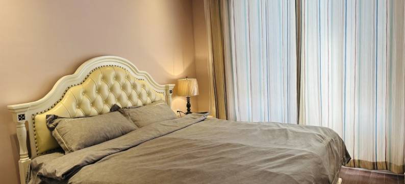 Lion小狮子公寓(湖岸西路1号分店)图片