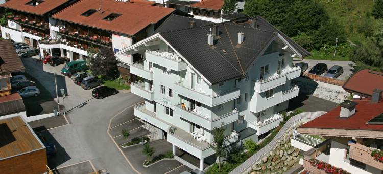 科姆布里克公寓(Apartments Kolmblick)图片
