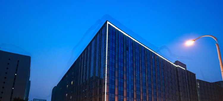 菲诺·皇冠假日国际公寓(天津机场空港铁三院店)图片