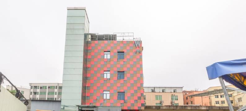 机场附近24小时公寓(空港南横一路分店)图片