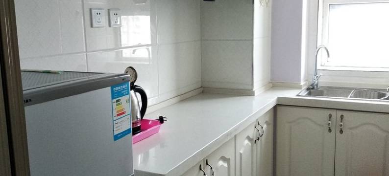 沈北唐轩星期五公寓(蒲昌路分店)图片