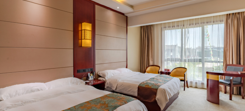 凤阳銮海大酒店图片