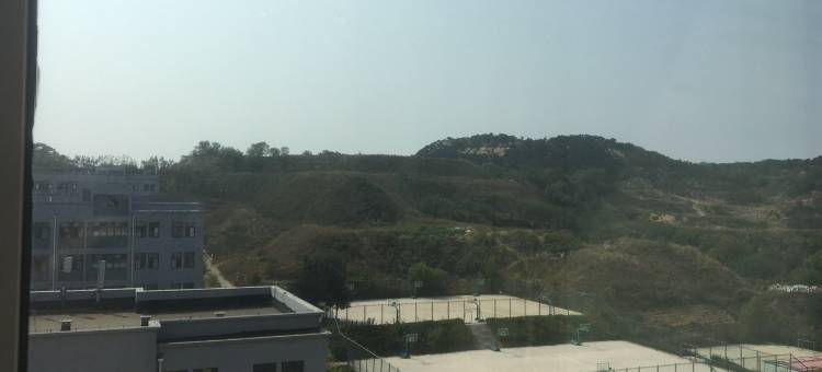 微家崂山公寓(辽阳东路分店)图片