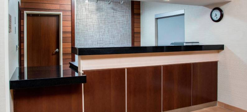 爱许兰万枫套房酒店(Fairfield Inn & Suites Ashland)图片