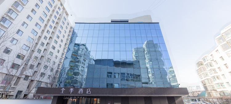 全季酒店(太原体育路店)图片