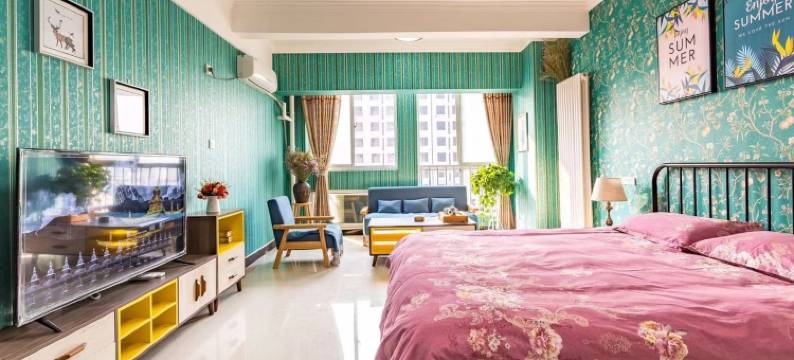 溪枫民宿(晋安路分店)图片