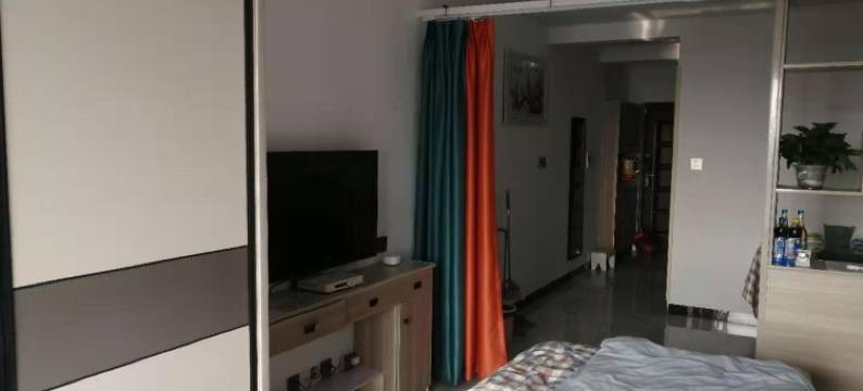 房东亚亚邓公寓(东方桥路分店)图片