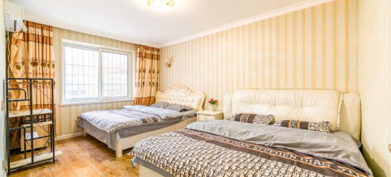 元宝民宿(江城大街分店)图片