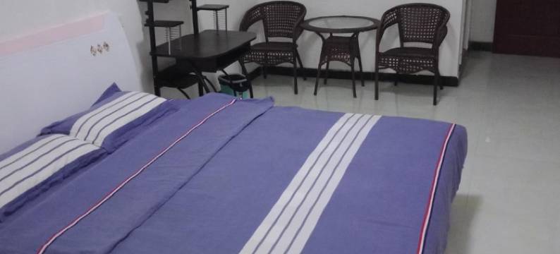 太谷比家好住宿图片